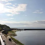 Prázdninový dům La Terrasse Du - Front De - 10 Personnes Port-en-Bessin-Huppain