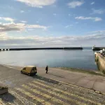 Prázdninový dům La Terrasse Du - Front De - 10 Personnes Port-en-Bessin-Huppain