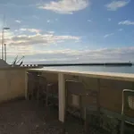 La Terrasse Du - Front De - 10 Personnes