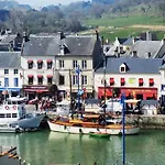 La Terrasse Du - Front De - 10 Personnes