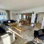 Prázdninový dům La Terrasse Du - Front De - 10 Personnes