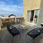 Prázdninový dům La Terrasse Du - Front De - 10 Personnes *