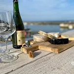 Prázdninový dům La Terrasse Du - Front De - 10 Personnes