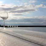 Prázdninový dům La Terrasse Du - Front De - 10 Personnes