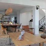 La Terrasse Du - Front De - 10 Personnes *