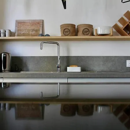 La Terrasse Du - Front De - 10 Personnes Prázdninový dům Port-en-Bessin-Huppain