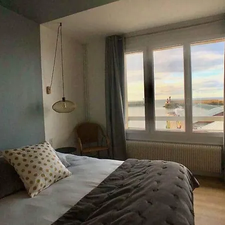 La Terrasse Du - Front De - 10 Personnes