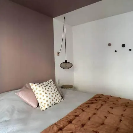 La Terrasse Du - Front De - 10 Personnes