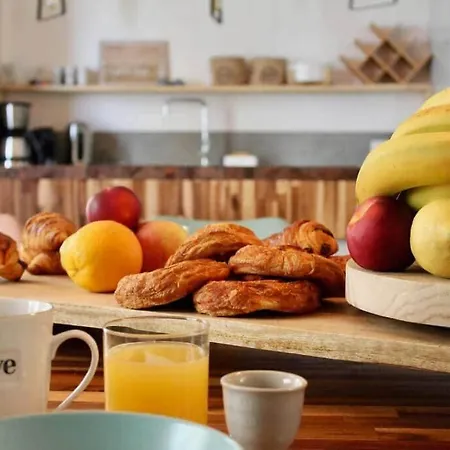 La Terrasse Du - Front De - 10 Personnes Port-en-Bessin-Huppain