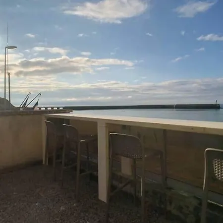 La Terrasse Du - Front De - 10 Personnes