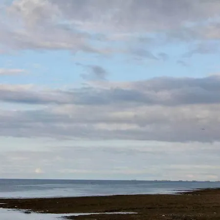 La Terrasse Du - Front De - 10 Personnes *