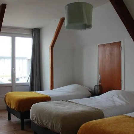 La Terrasse Du - Front De - 10 Personnes *