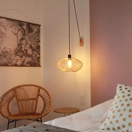 La Terrasse Du - Front De - 10 Personnes Casa vacanze