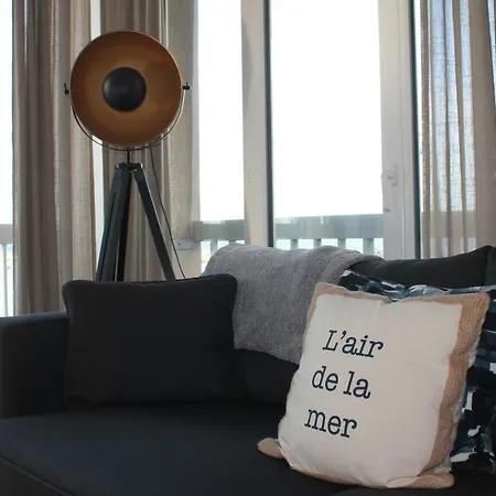 La Terrasse Du - Front De - 10 Personnes *