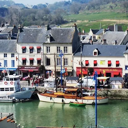 La Terrasse Du - Front De - 10 Personnes