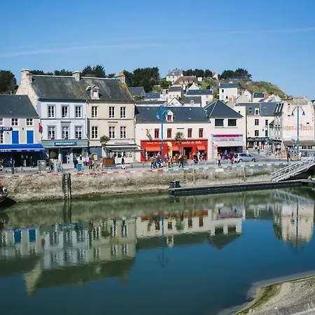 La Terrasse Du - Front De - 10 Personnes Hébergement de vacances