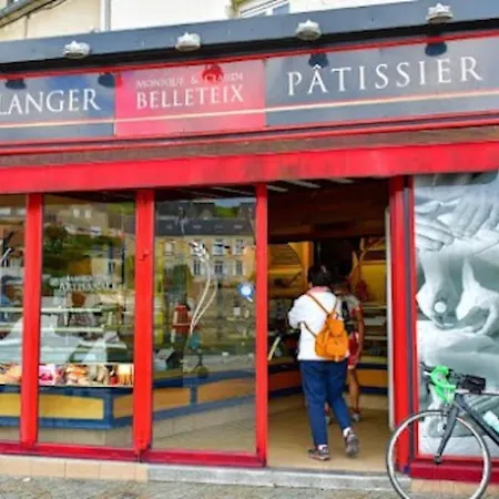 La Terrasse Du - Front De - 10 Personnes