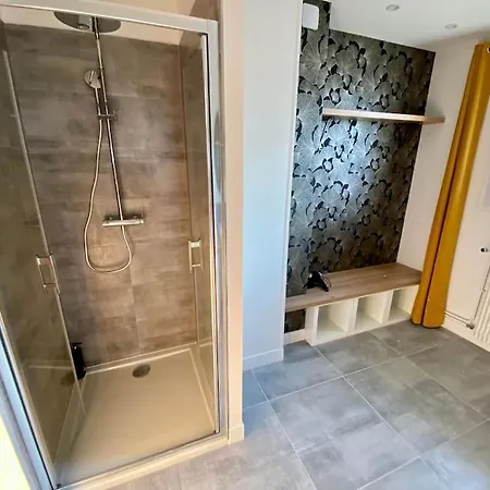 La Terrasse Du - Front De - 10 Personnes Prázdninový dům