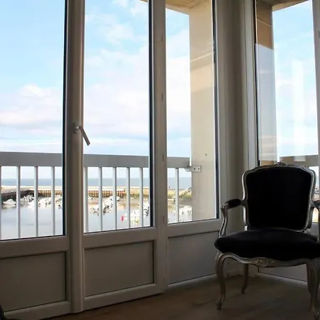 La Terrasse Du - Front De - 10 Personnes