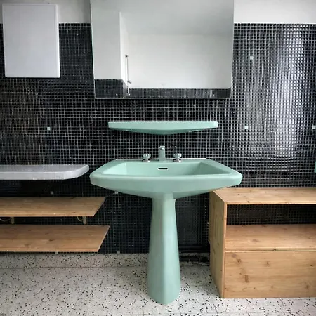 La Terrasse Du - Front De - 10 Personnes Casa vacanze Port-en-Bessin-Huppain