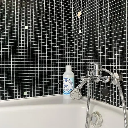 La Terrasse Du - Front De - 10 Personnes * Port-en-Bessin-Huppain