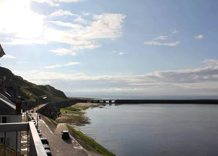 Casa vacanze La Terrasse Du - Front De - 10 Personnes Port-en-Bessin-Huppain