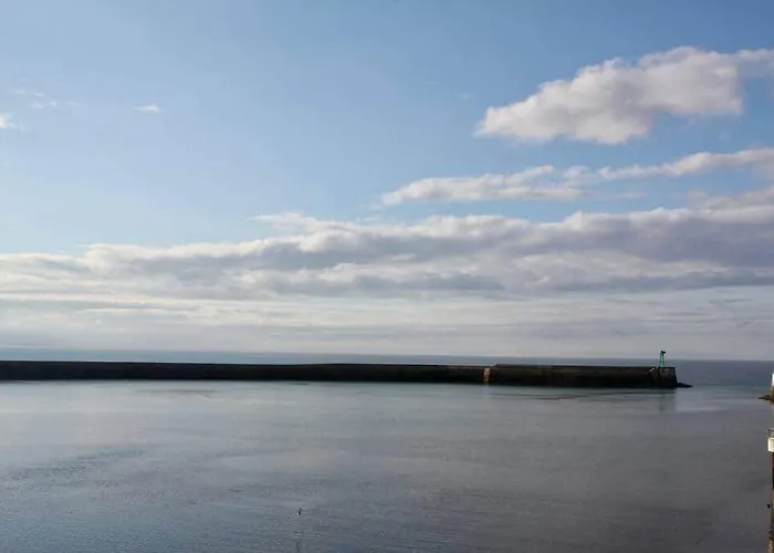 La Terrasse Du - Front De - 10 Personnes Casa vacanze