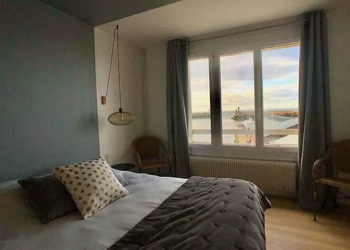 La Terrasse Du - Front De - 10 Personnes