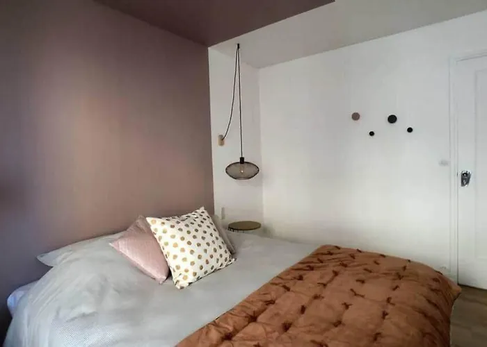 La Terrasse Du - Front De - 10 Personnes