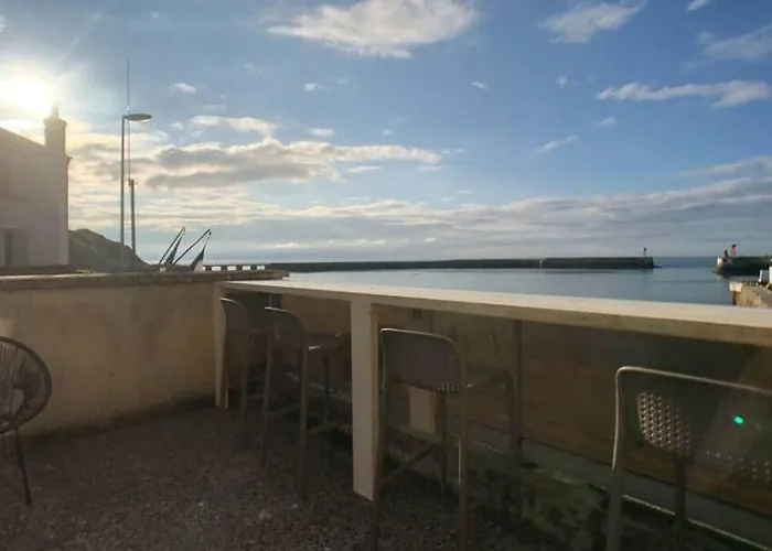 La Terrasse Du - Front De - 10 Personnes