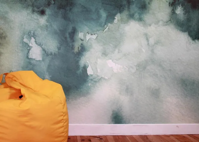 Casa vacanze La Terrasse Du - Front De - 10 Personnes *