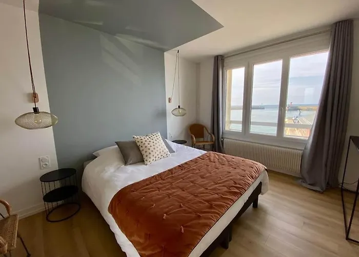 La Terrasse Du - Front De - 10 Personnes *