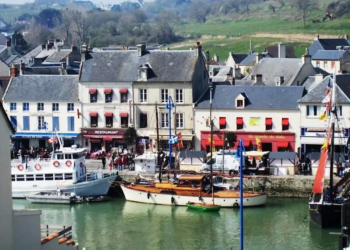 La Terrasse Du - Front De - 10 Personnes