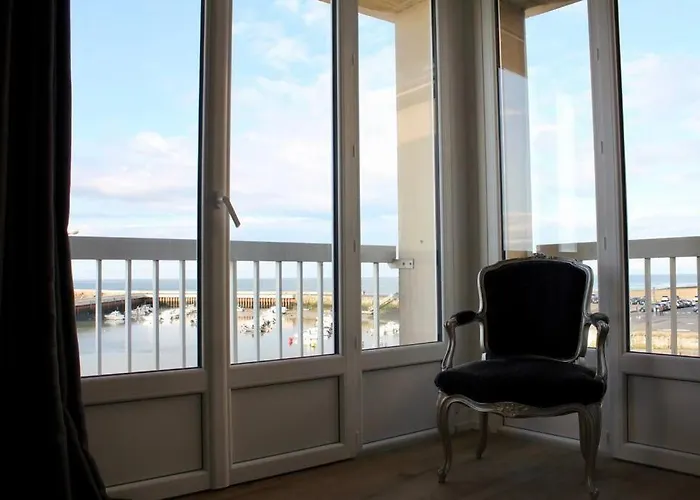 La Terrasse Du - Front De - 10 Personnes