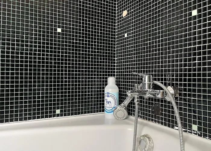 La Terrasse Du - Front De - 10 Personnes * Port-en-Bessin-Huppain